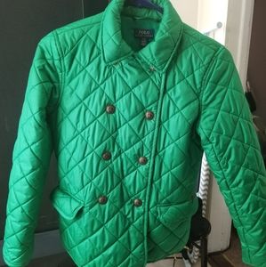 Ralph Lauren Polo Jacket